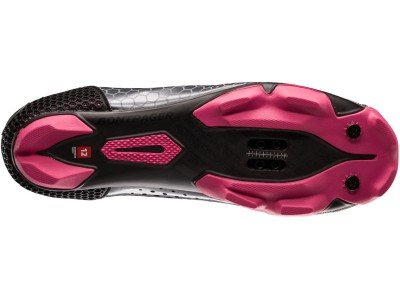 Shoe Bontrager Tinari WSD silver 2