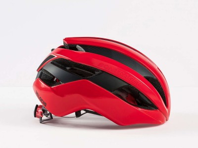 Helmet Bontrager Velocis MIPS red 2