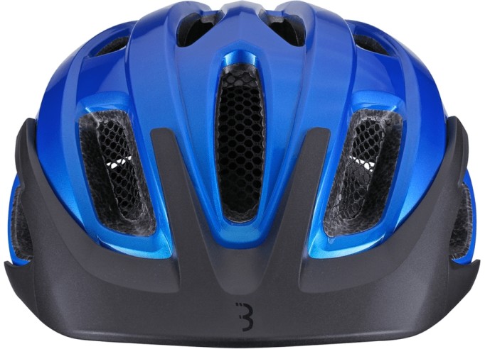 Helmet BBB BHE-29 Kite 2.0 glossy blue