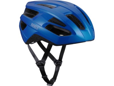 Helmet BBB BHE-29 Kite 2.0 glossy blue