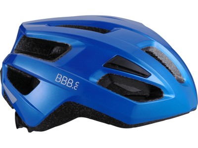 Helmet BBB BHE-29 Kite 2.0 glossy blue
