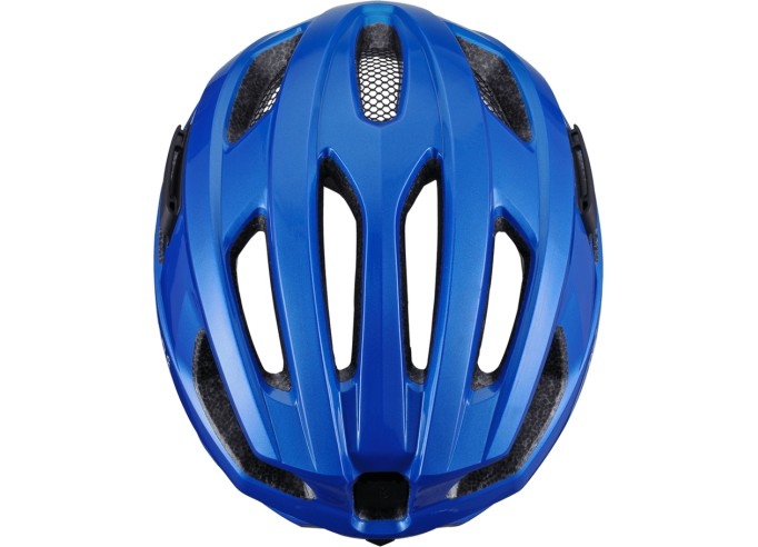 Helmet BBB BHE-29 Kite 2.0 glossy blue