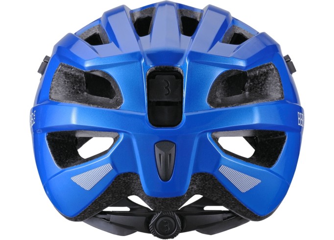 Helmet BBB BHE-29 Kite 2.0 glossy blue