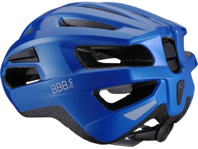 Helmet BBB BHE-29 Kite 2.0 glossy blue