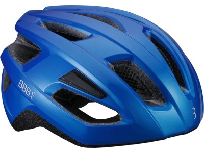 Helmet BBB BHE-29 Kite 2.0 glossy blue
