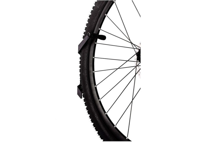 BBB BTL-126 ParkingLot dviračio laikiklis ant sienos