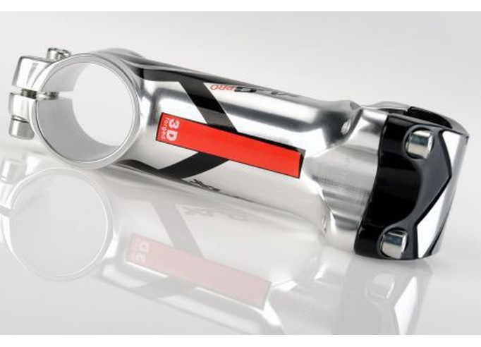 XLC Pro 31.8mm, 110mm highpolished vairo iškyša