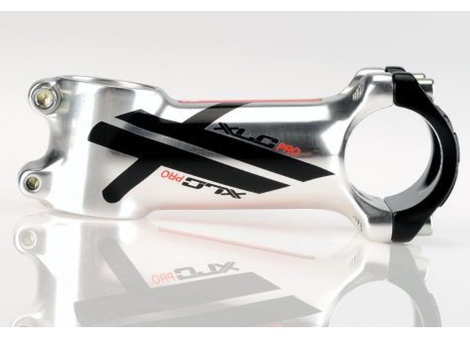 XLC Pro 31.8mm, 110mm highpolished vairo iškyša