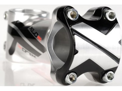 Stem  XLC Pro 31.8mm, 110mm highpolished