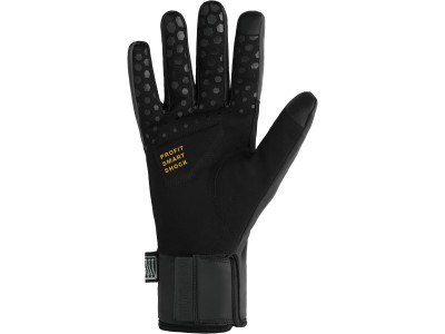 Glove SPIUK Profit Cold&Rain Waterproof black