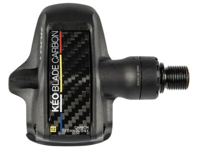 Look Keo Blade pedalai