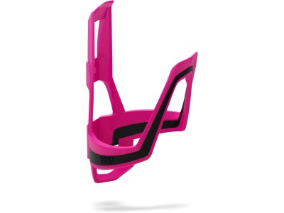 Bottle Cage BBB DualCage BBC-39 magenta/black
