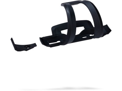 Bottle Cage BBB DualAttack BBC-40 black/grey 2