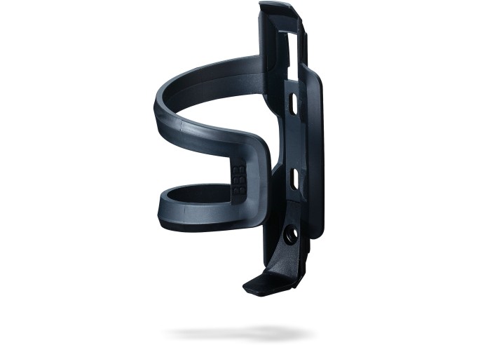 Bottle Cage BBB DualAttack BBC-40 black/grey