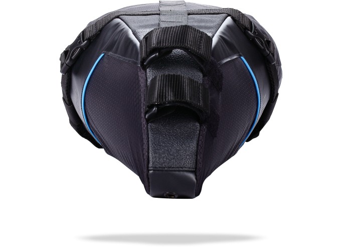 Bag BBB BSB-143 Seat Sidekick black