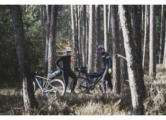 Bag BBB BSB-143 Seat Sidekick black