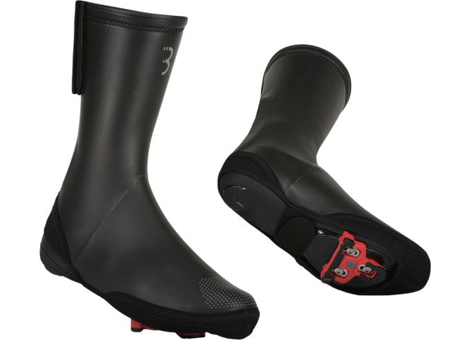 Overshoes BBB BWS-28 ArcticDuty black