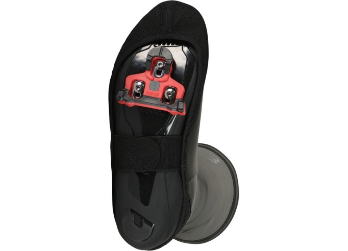 Overshoes BBB BWS-28 ArcticDuty black