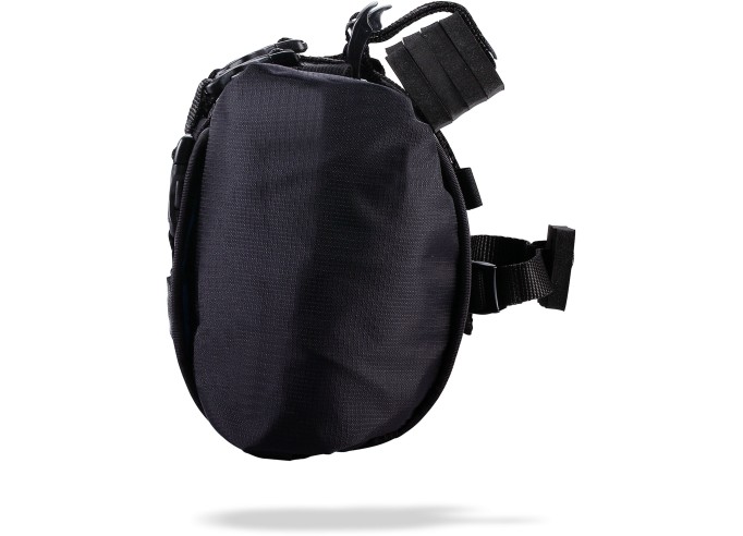 Bag BBB BSB-141 Front Fellow black