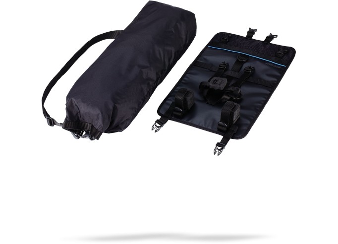 Bag BBB BSB-141 Front Fellow black