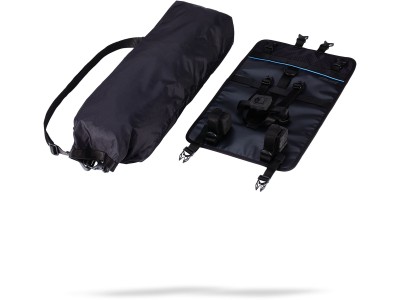 Bag BBB BSB-141 Front Fellow black