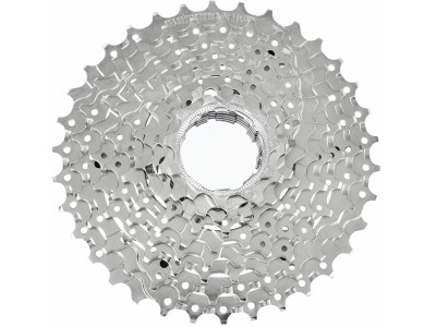 Cassette Shimano Alivio HG400 9 speed
