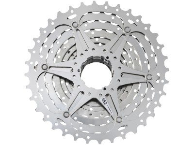Cassette Shimano Deore HG50 10 speed