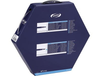 BBB BCB-52 LEX ShiftLine 4mm perjungėjo šarvas