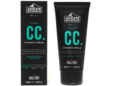 Muc Off Luxury Chamois Cream 100ml