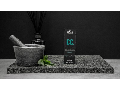 Muc Off Luxury Chamois Cream 100ml
