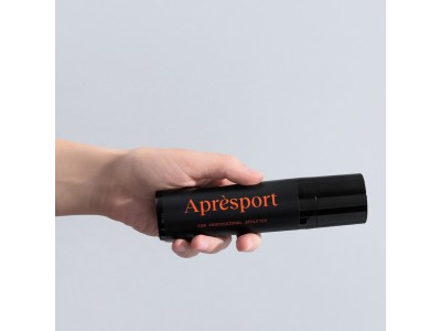 Aprèsport Heat Cream 2