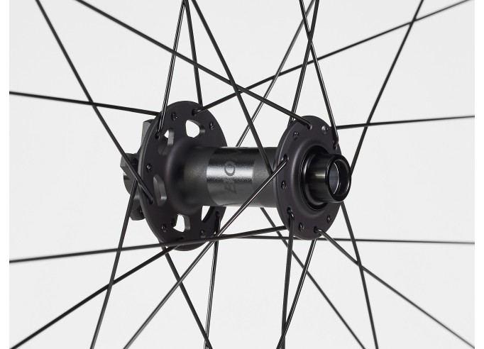 Bontrager Kovee Elite 30 TLR Boost 29 MTB Wheel