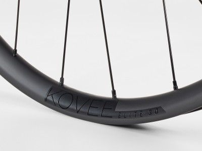 Bontrager Kovee Elite 30 TLR Boost 29 MTB Wheel