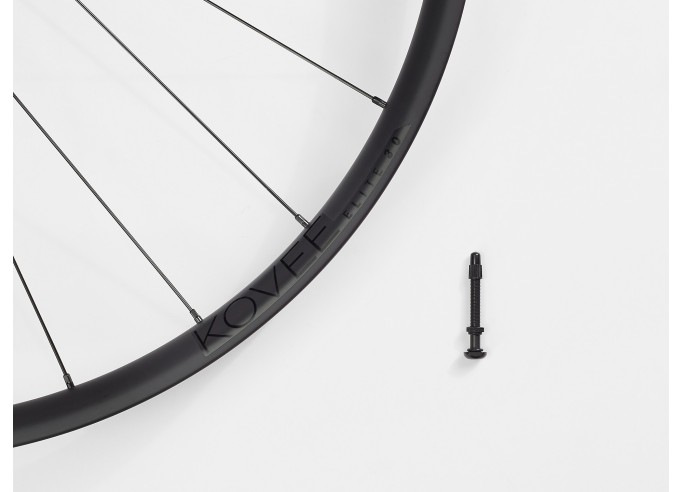 Bontrager Kovee Elite 30 TLR Boost 29 MTB Wheel