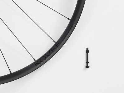 Bontrager Kovee Elite 30 TLR Boost 29 MTB Wheel