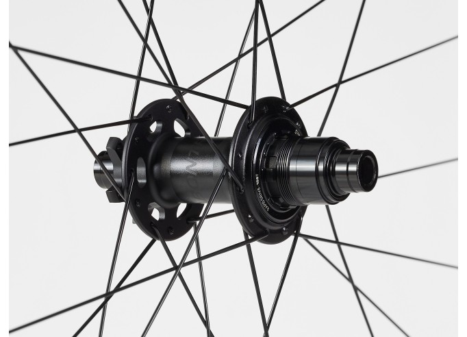 Bontrager Kovee Elite 30 TLR Boost 29 MTB Wheel