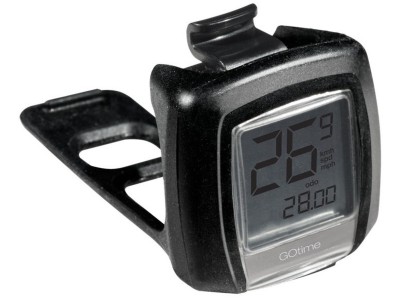 Velodators Bontrager GO Time