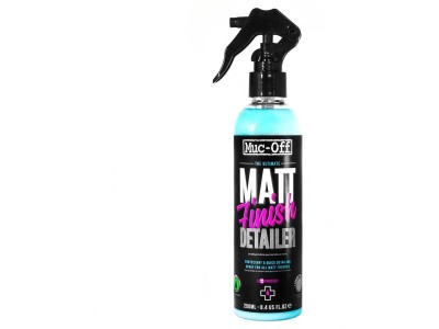 Muc-Off Matt Finish Detailer 250ml