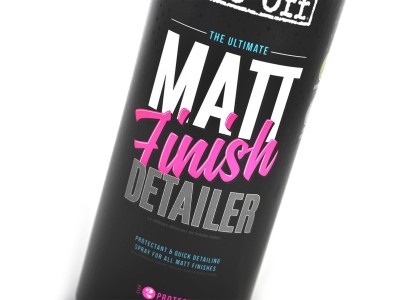 Muc-Off Matt Finish Detailer 250ml