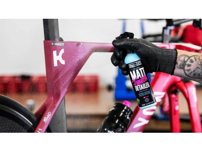 Muc-Off Matt Finish Detailer 250ml