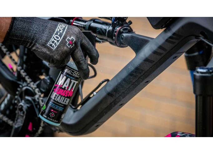 Muc-Off Matt Finish Detailer 250ml
