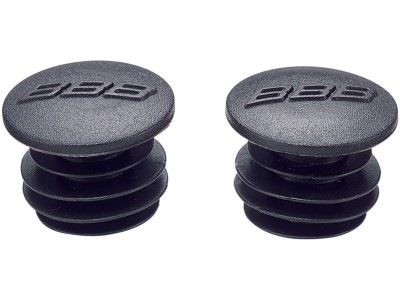 BBB BBE-50 Plug & Play vairo kamšteliai, black