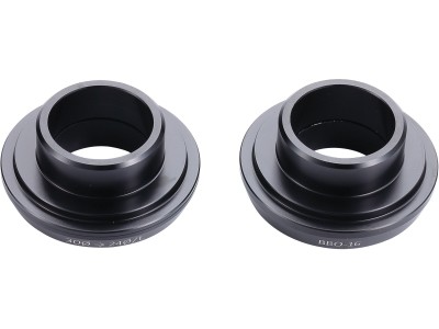 BBB BBO-16 reducer PD30-24 centrinė ašis