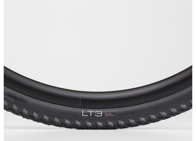 Bontrager LT3 28'' sulankstoma padanga