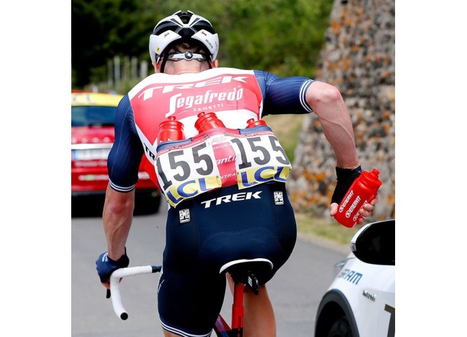 Enervit G Sport orange izotoninis gėrimas, 420g