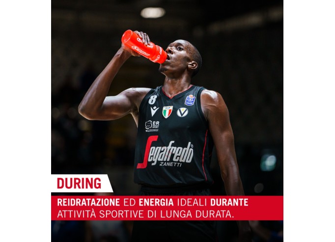 Enervit G Sport orange izotoninis gėrimas, 420g