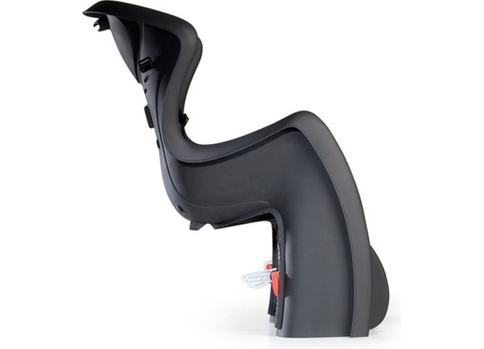 Child seat OK BABY Baby Shield black