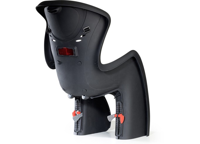 Child seat OK BABY Baby Shield black