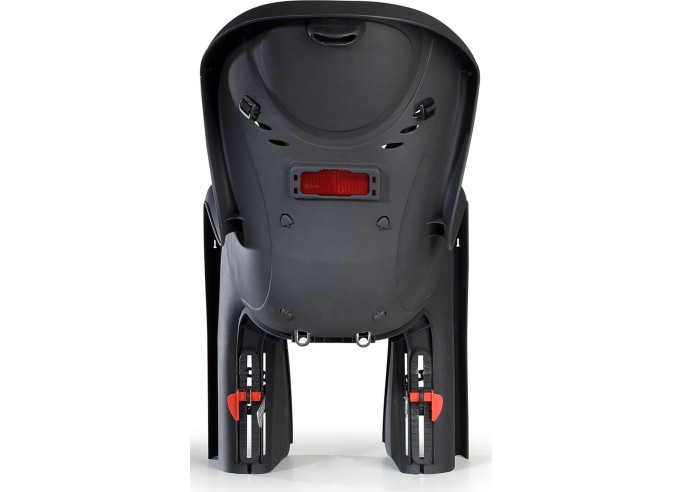 Child seat OK BABY Baby Shield black