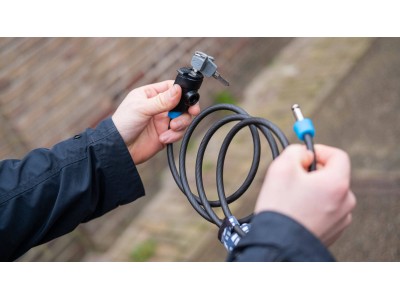 Saslēdzējs BBB BBL-31 PowerSafe 12mm x 150cm 2